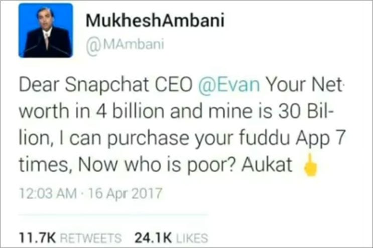 How Snapdeal got the hard end